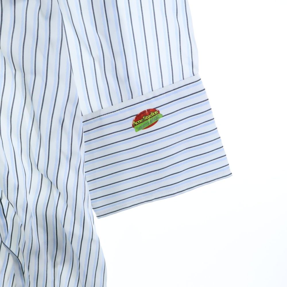 アシンメトリー