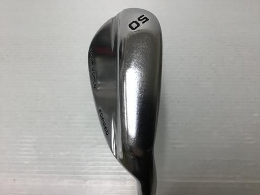 本間ゴルフ TOUR WORLD TW-W(2015) 50°/09° ウェッジ WG リシャフト