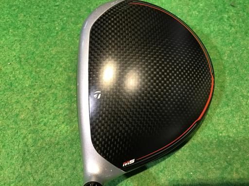 テーラーメイド M 5 10.5° ドライバー DR Speeder 661 EVOLUTION V フレックスS メンズ 男性用 右利き 右用 Cランク ゴルフクラブ