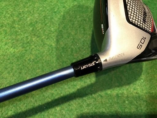 SIM2 MAX-D | 10.5 | S | TENSEI BLUE TM50(SIM2) | 中古 | ドライバー