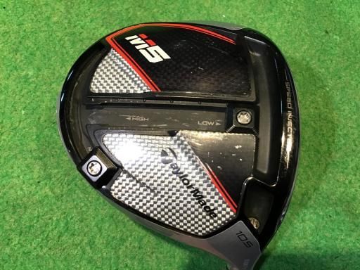 テーラーメイド M5 10.5° ドライバー DR Speeder 661 EVOLUTION V フレックスS メンズ 男性用 右利き 右用 Cランク ゴルフクラブ