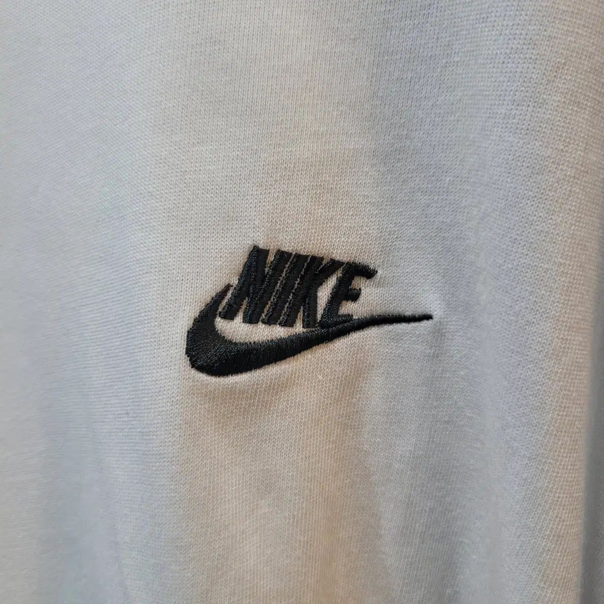  PEACEMINUSONE X NIKE ロングスリーブ 長袖 Tシャツ カットソー