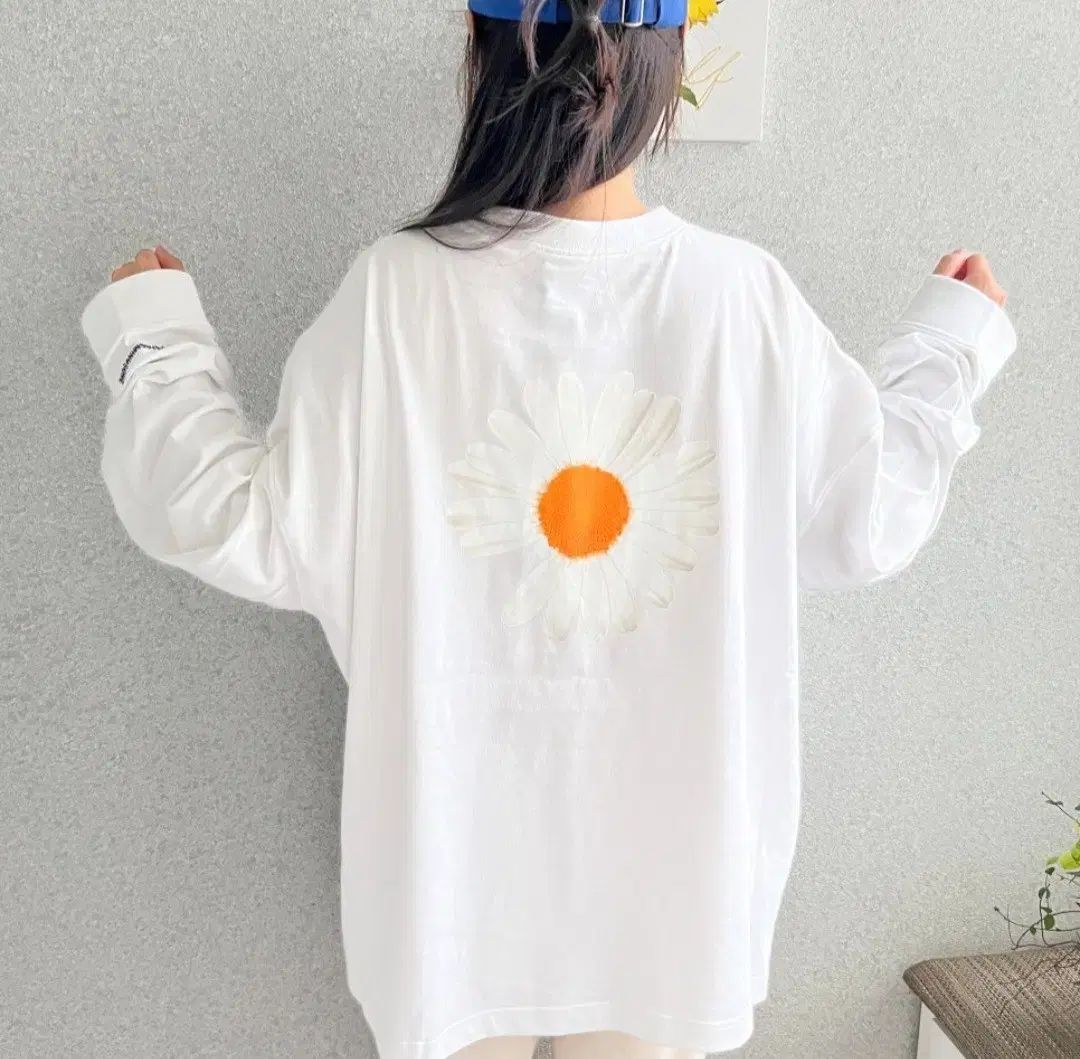 PEACEMINUSONE X NIKE ロングスリーブ