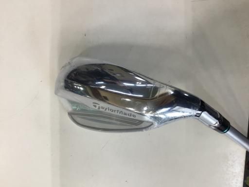 テーラーメイド STEALTH GLOIRE AW レディース ウェッジ WG SPEEDER NX for TM IR フレックスA レディース 女性用 右利き 右用 Nランク ゴルフクラブ