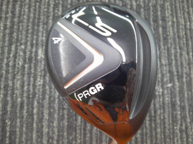 レディースユーティリティ プロギア LSユーティリティ SpeederEVOLUTION for PRGR L 23 6347 博多