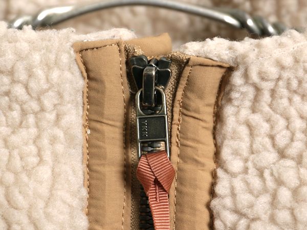 パイル フリース