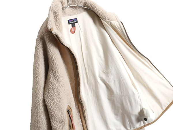 スカイ ジャケット