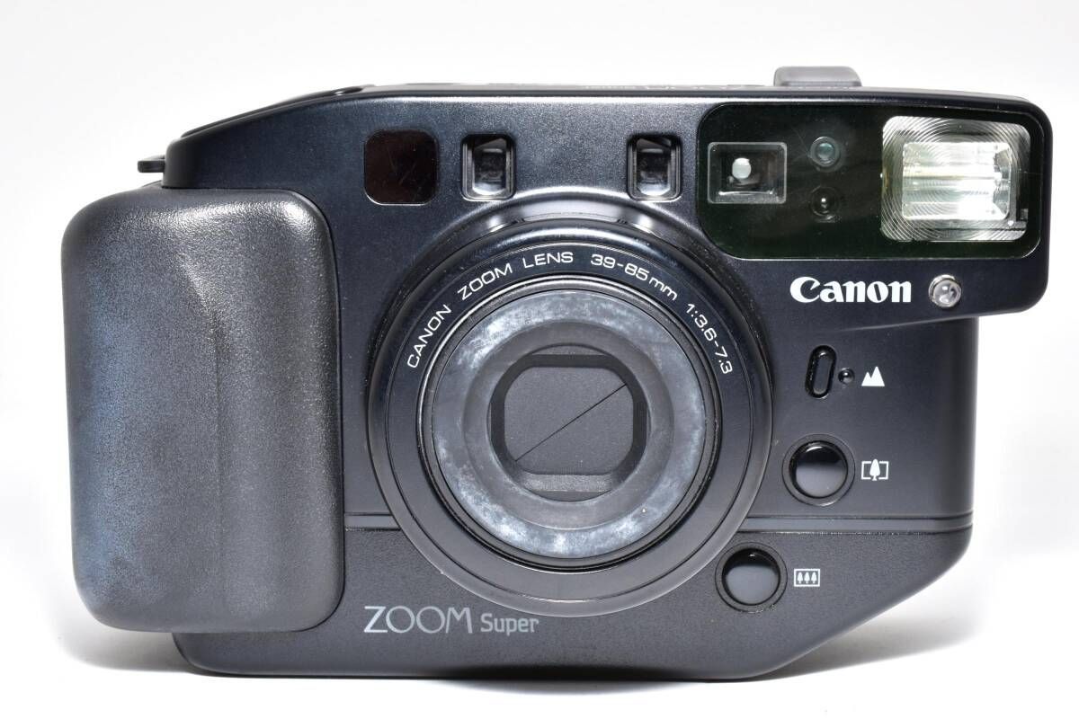 ☆極上品☆キヤノン Autoboy ZOOM Super ♯1331 - メルカリ