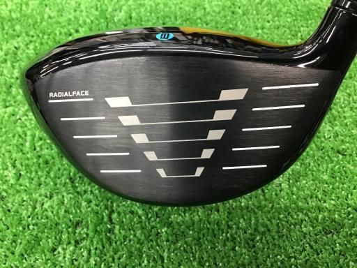 本間ゴルフ BERES NX 10.5° ドライバー DR 特注シャフト フレックスその他 メンズ 男性用 右利き 右用 Cランク ゴルフクラブ