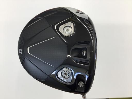 ブリヂストン BRIDGESTONE BX1 LS 9° ドライバー DR VENTUS BS6 II DR フレックスS メンズ 男性用 右利き 右用 Bランク ゴルフクラブ