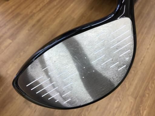 ヤマハ inpres RMX 01 2015 9.5° ドライバー DR Tour AD MJ-6 フレックスS メンズ 男性用 右利き 右用 Cランク ゴルフクラブ