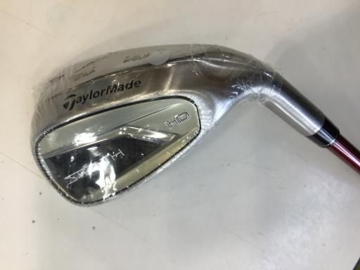 テーラーメイド STEALTH HD 2025 AW レディース ウェッジ WG TENSEI RED TM40 STEALTH IR フレックスL レディース 女性用 右利き 右用 Nランク ゴルフクラブ