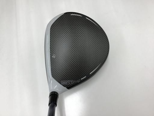 テーラーメイド SIM 10.5° ドライバー DR Speeder 661 EVOLUTION VI フレックスS メンズ 男性用 右利き 右用 Cランク ゴルフクラブ