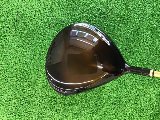 カタナゴルフ VOLTiO IV G Hi(ゴールド) 10° ドライバー DR VOLTiO