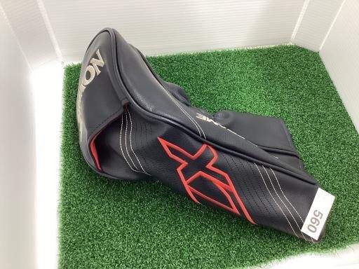 ダンロップ SRIXON ZX5 10.5° ドライバー アウトレット DR Diamana