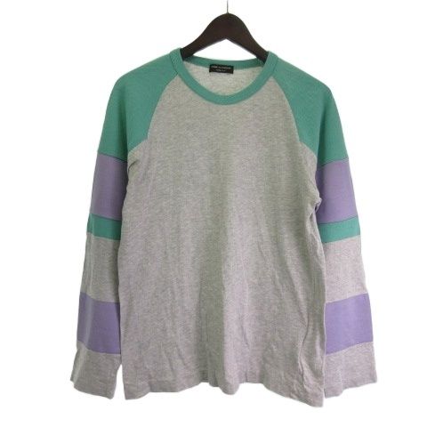 コムデギャルソンオムプリュス COMME des GARCONS HOMME PLUS PE-T030 シャツ 長袖