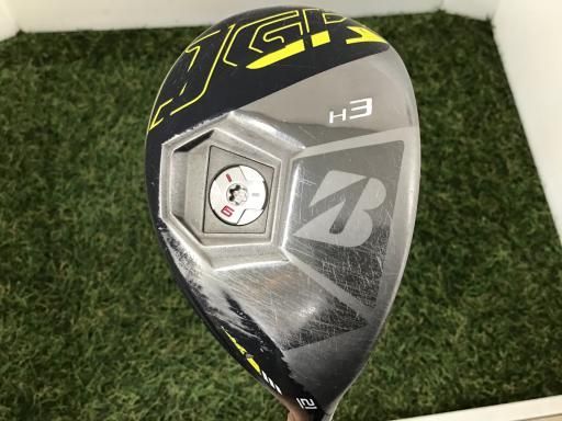ブリヂストン BRIDGESTONE TOUR R JGR アイアン #5 6 7 8 9
