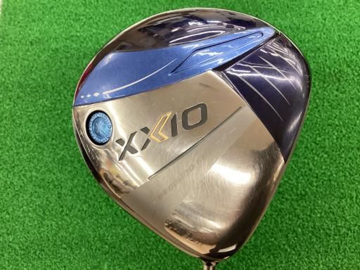 ダンロップ XXIO 2025 10.5° レディース ドライバー DR XXIO MP1300L DR フレックスA レディース 女性用 右利き 右用 Cランク ゴルフクラブ