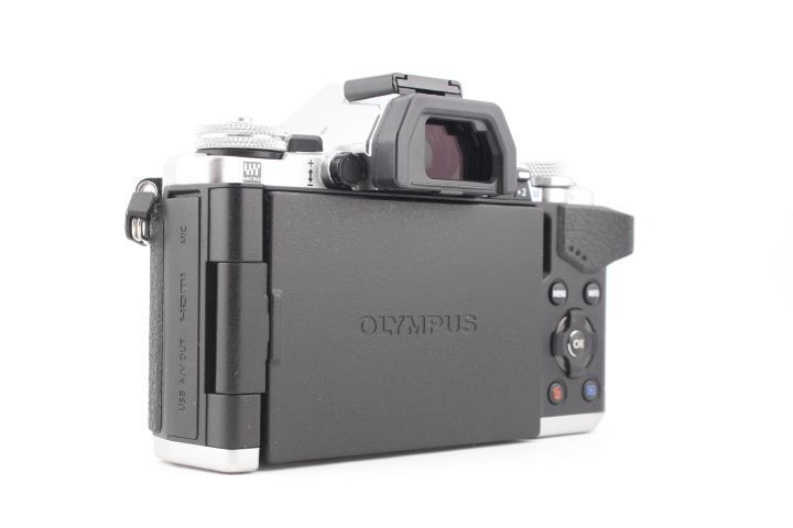 ✨極美品✨オリンパス E-PL6❤️スマホ転送◎❤️ショット数わずか