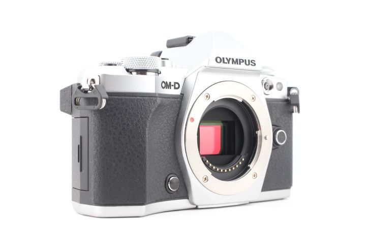  ショット数1 462回 OLYMPUS オリンパス OM D E M 5 Mark II ボディ ミラーレス Ｍ8869＃31 ミラーレス一眼 デジタルカメラ