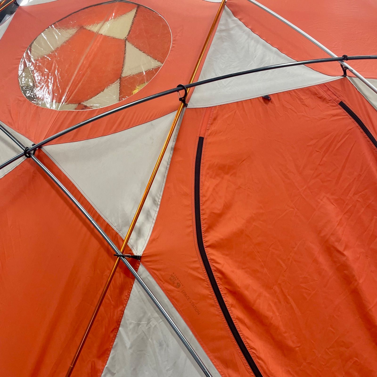 スペースステーション マウンテンハードウェア Mountain Hardwear
