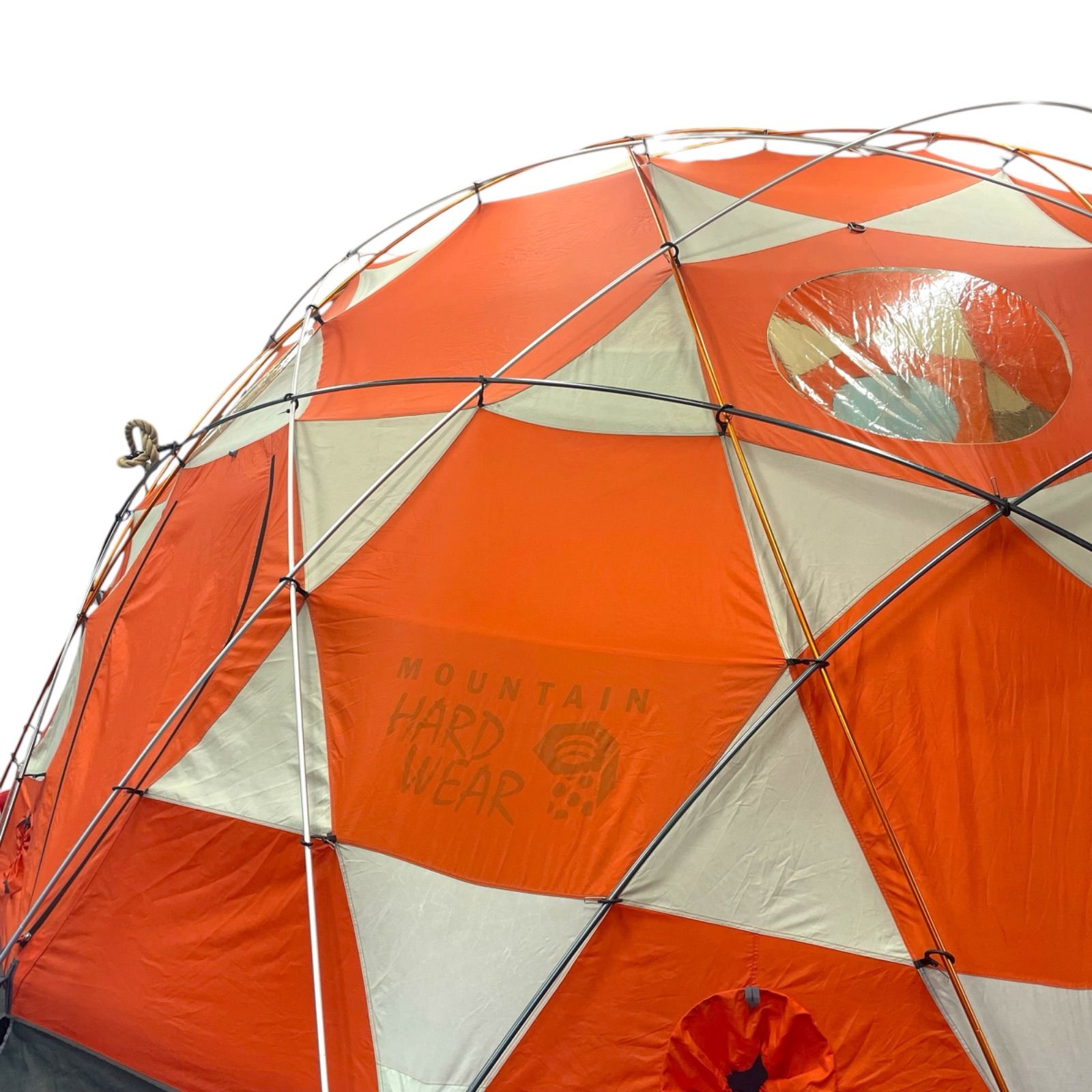 スペースステーション マウンテンハードウェア Mountain Hardwear