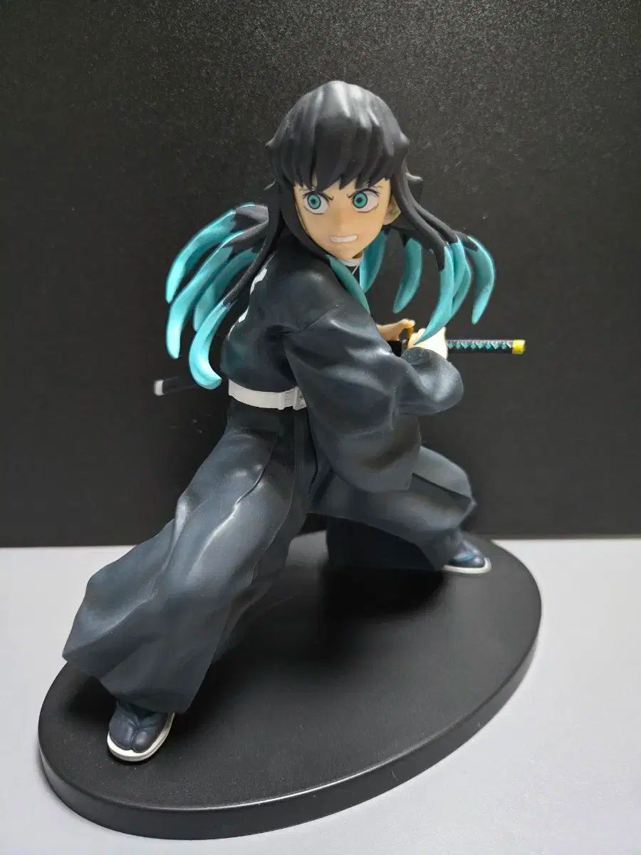 鬼滅の刃 セガ 時透 無一郎 フィギュア