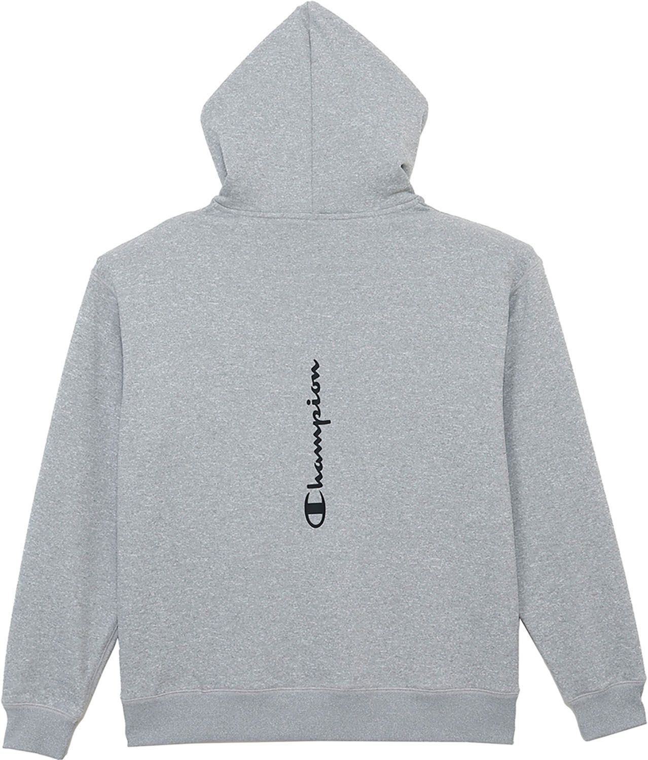 スウェットシャツ フーディー