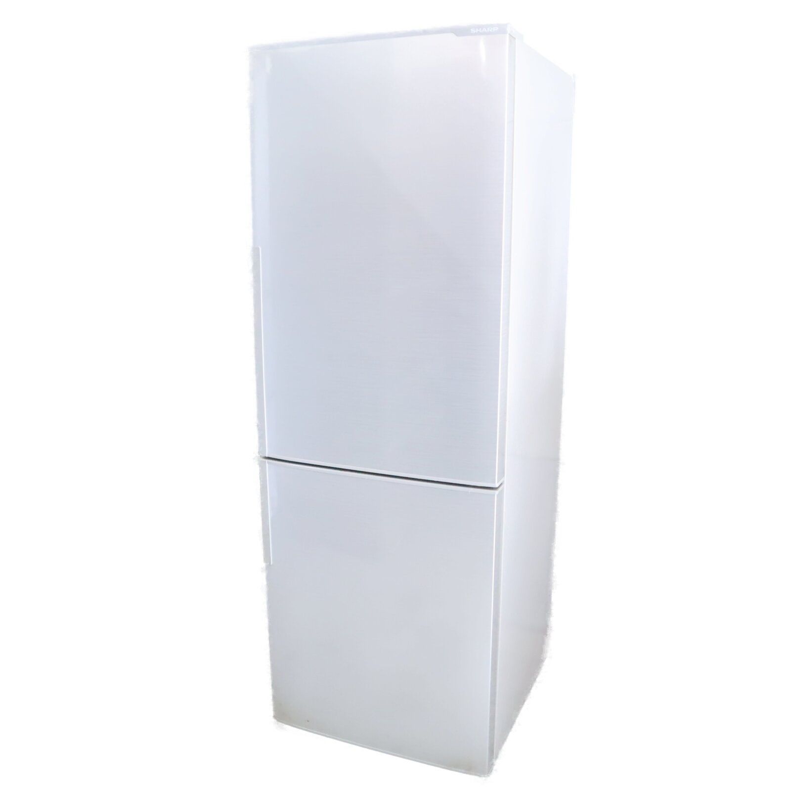 送料無料】シャープ SHARP SJ-C27E 大型冷蔵庫 271L B62 - メルカリ