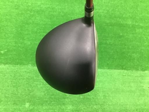 三浦技研 MG Hayate m ドライバー DR リシャフト フレックスその他 メンズ 男性用 右利き 右用 Cランク ゴルフクラブ