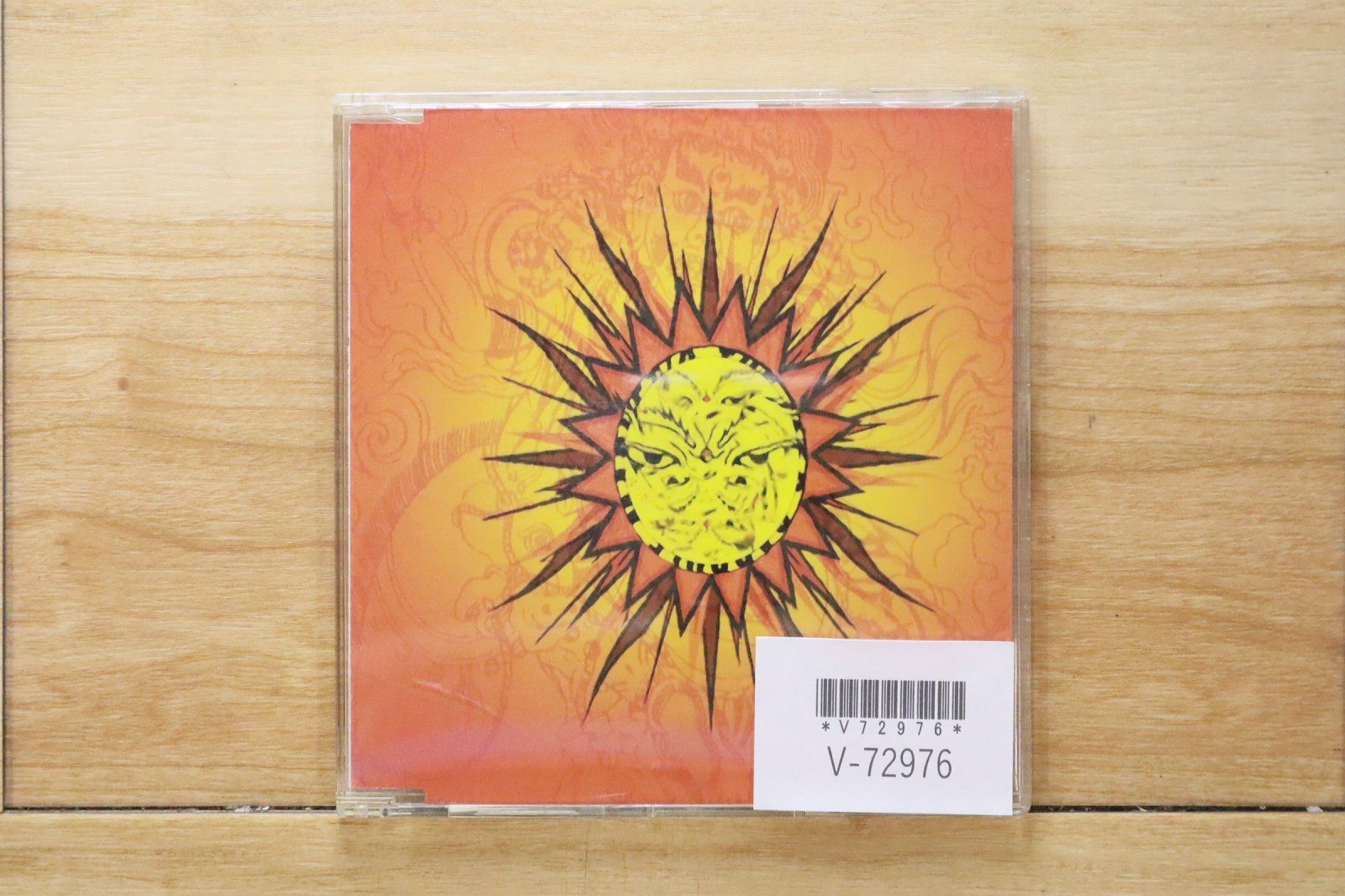 S*7様 M.A.D. KUTZ REELIZM マッドカッツ 国内盤 未開封品 国内盤CD☆ザ・マッド・カプセル・マーケッツ/THE MAD CAPSULE MARKETS