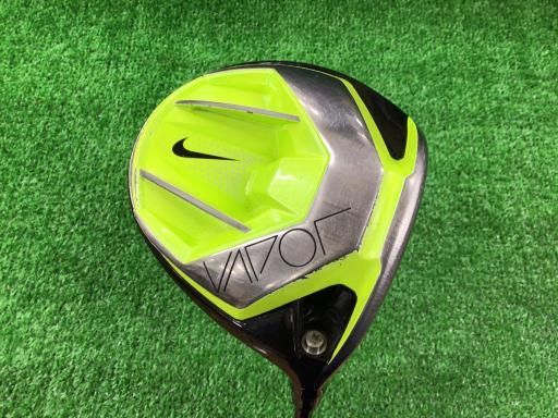 ナイキ VAPOR SPEED 1W ドライバー DR VAPOR 黒 フレックスS メンズ 男性用 右利き 右用 Dランク ゴルフクラブ