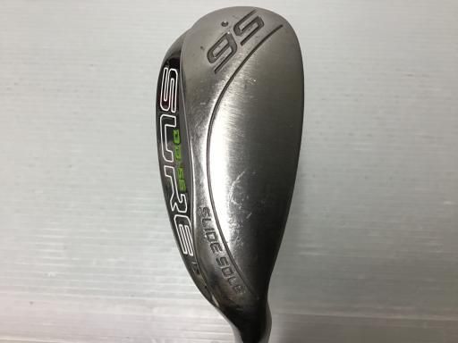 ミズノ SURE DD 56° ウェッジ WG EXSAR フレックスその他 メンズ 男性用 右利き 右用 Cランク ゴルフクラブ