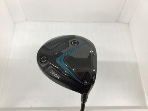 プロギア RS X 2025 10.5° ドライバー DR Diamana FOR PRGR 2025 DR フレックスSR メンズ 男性用 右利き 右用 Cランク ゴルフクラブ