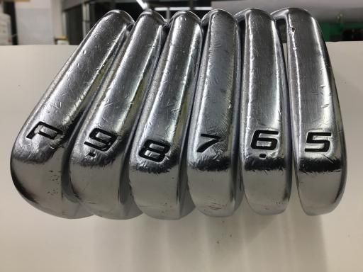 ゴルフ BRIDGESTONE J15 アイアンセット 5-P 6本セット