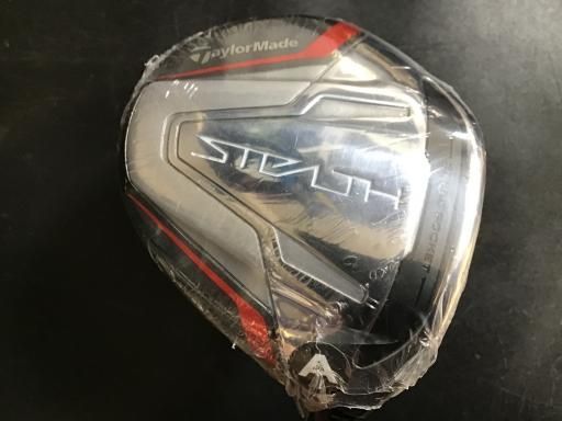 テーラーメイド STEALTH 7W レディース フェアウェイウッド FW TENSEI RED TM40 STEALTH FW フレックスA レディース 女性用 右利き 右用 Bランク ゴルフクラブ
