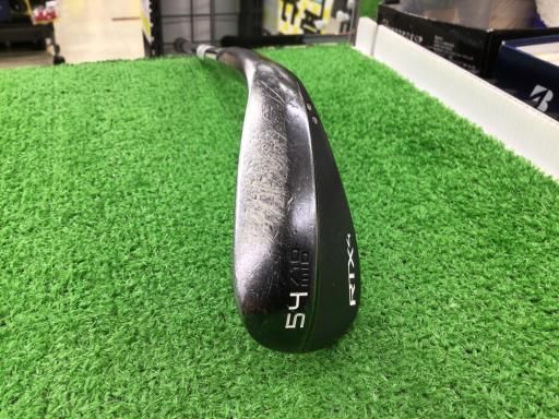 クリーブランド Cleveland RTX-4 ブラックサテン 54° 10° MID ウェッジ WG NS PRO MODUS3 TOUR120 フレックスS メンズ 男性用 右利き 右用 Cランク ゴルフクラブ