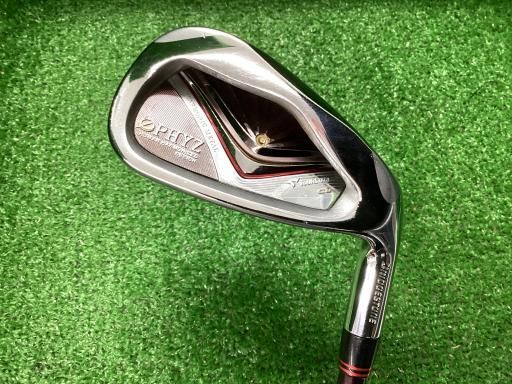 ブリヂストン TOURSTAGE PHYZ CL 8S レディース アイアンセット IR PZ-401I フレックスL レディース 女性用 右利き 右用 Cランク ゴルフクラブ