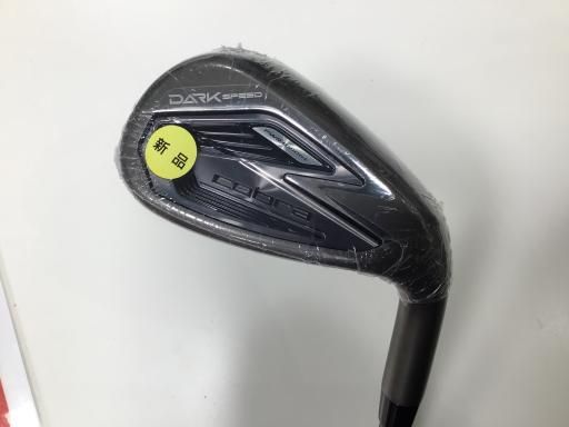 コブラ cobra DARKSPEED SW ウェッジ WG SPEEDER NX for Cobra DARKSPEED IR フレックスS メンズ 男性用 右利き 右用 Nランク ゴルフクラブ