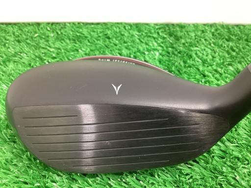 SRIXON ZX Mk2 UTILITY | 22 | S | Diamana ZX-2 for UTILITY | 中古