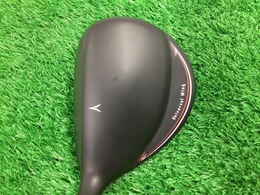 ダンロップ ユーティリティー XXIO12 H6 26° XXIO 12 ゼクシオ MP1200L