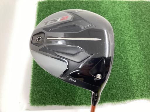 タイトリスト TSi2 9° ドライバー DR Tour AD DI-5 フレックスS メンズ 男性用 右利き 右用 Cランク ゴルフクラブ