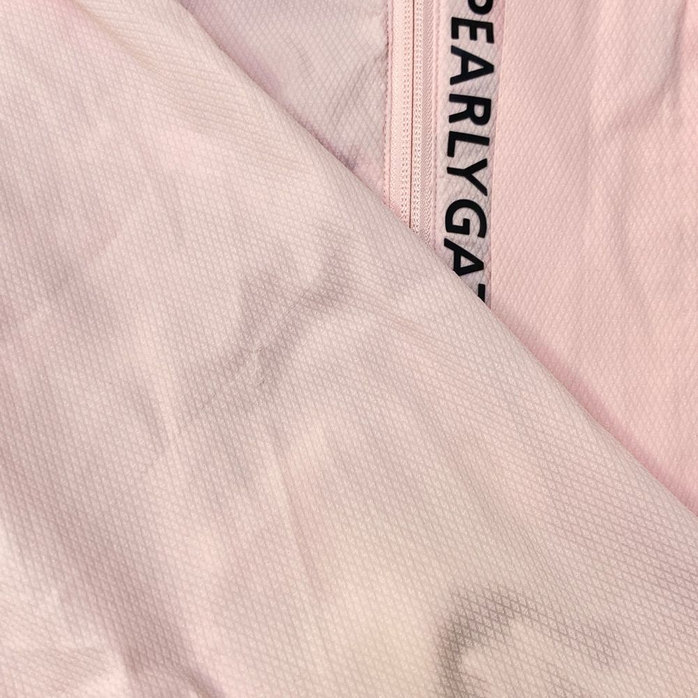 パーリーゲイツ 長袖ジャケット