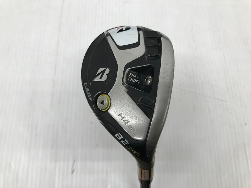 B2HT HY 22 S ﾂｱｰAD HY-65 ユーティリティ ブリヂストン 最短