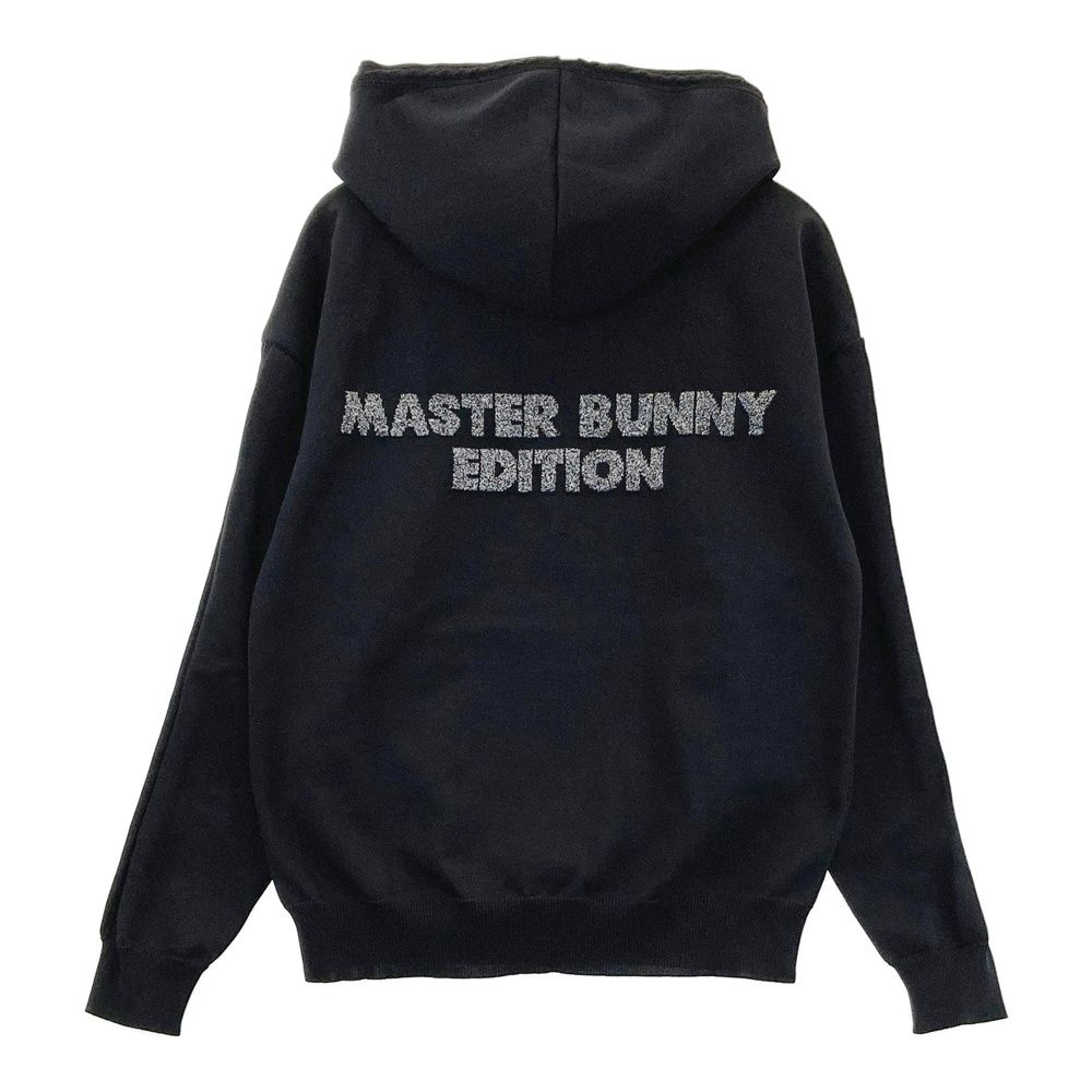 サイズ：1 MASTER BUNNY EDITION マスターバニーエディション パーカー
