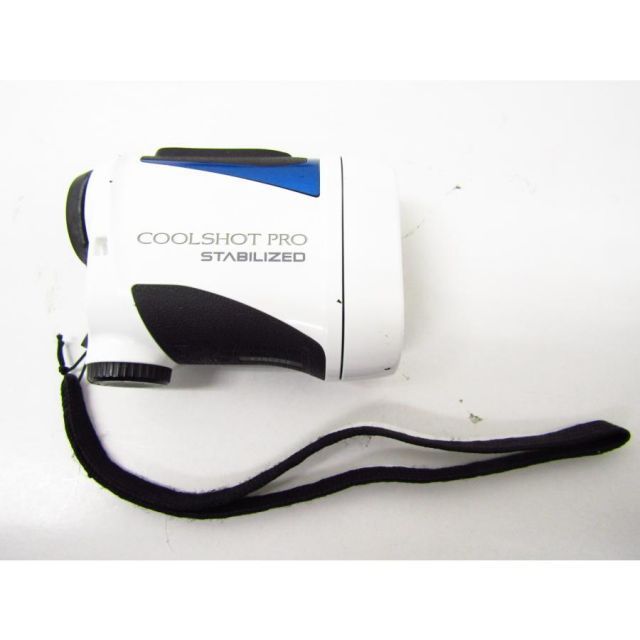 Nikon ニコン COOL SHOT PRO クールショット プロ ゴルフ レーザー距離計 SP 11626