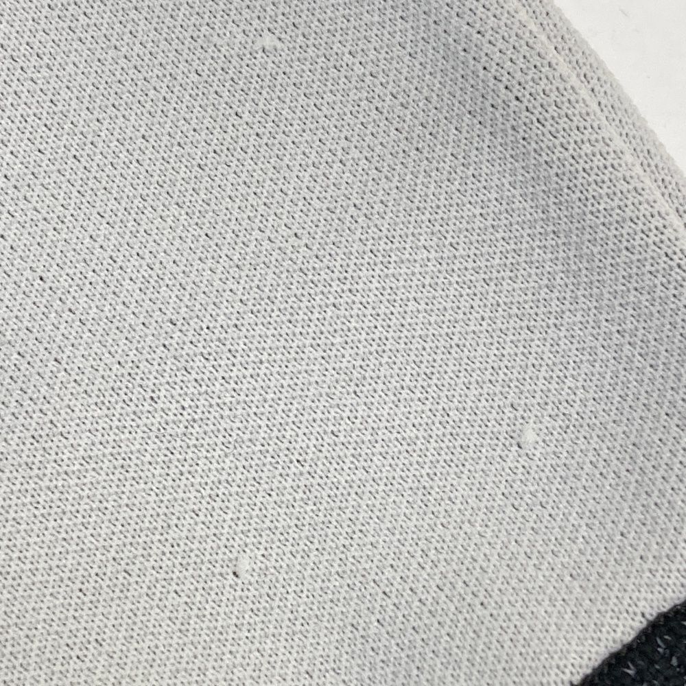  サイズ 38 G FORE ジーフォア ハーフジップ ニットセーター グレー系 ゴルフウェア レディース ストスト セーター トレーナー レディースウェア