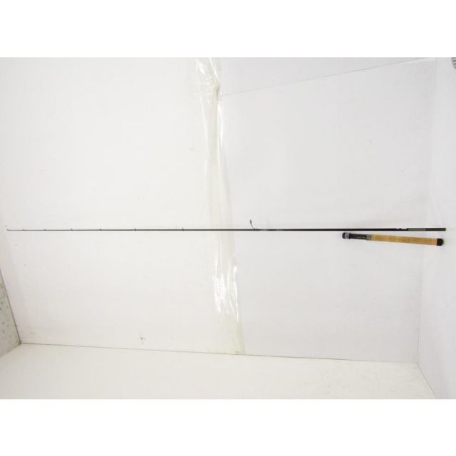 SMITH スミス BAY LINER CF ベイライナーCF BL-68 SL CF 釣り竿 竿袋付き SP11627