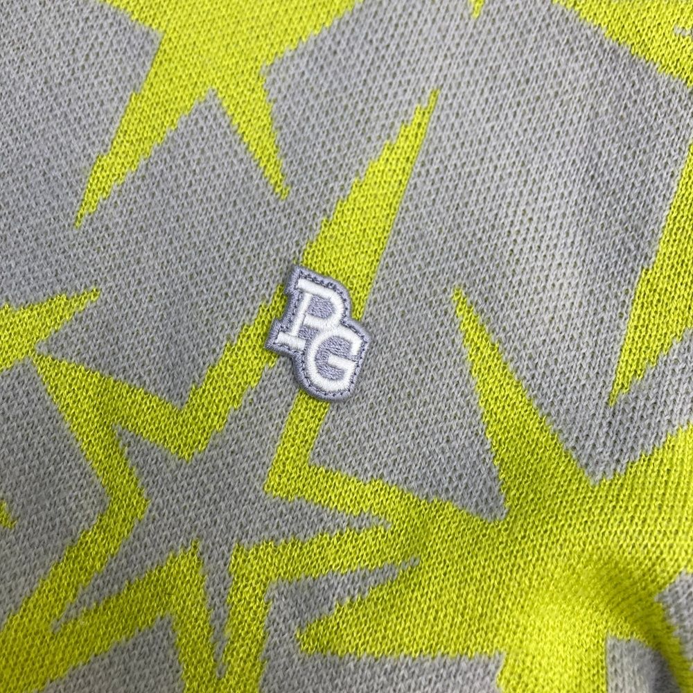 モデル モックネック