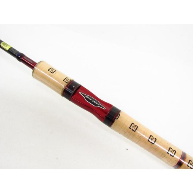 スコーピオン 2702R-2